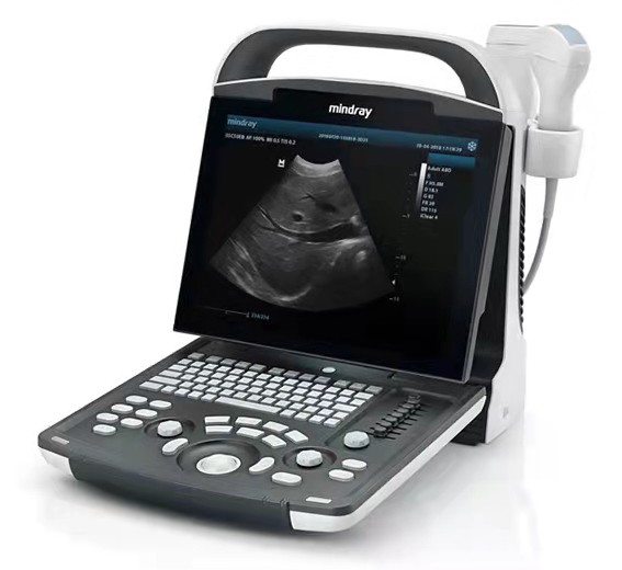 DP-10全数字便携式超声诊断系统