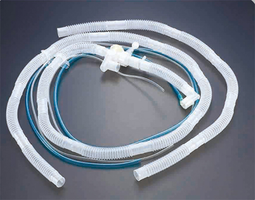 恺得一次性无创呼吸管路(单管)