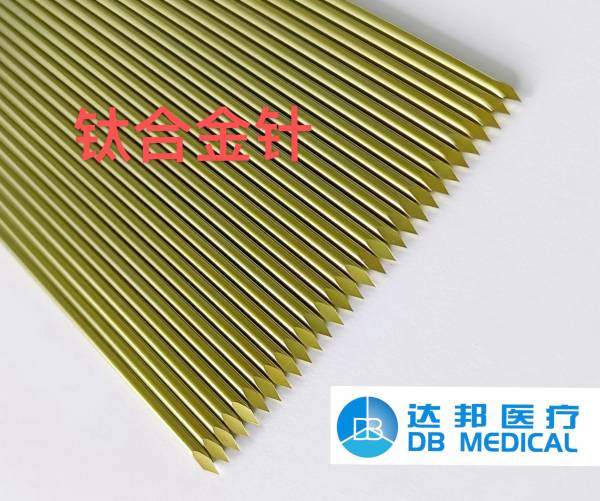 金属骨针、骨牵引针、克氏针