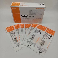 施乐辉透明敷料