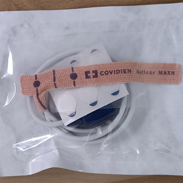 Covidien 柯惠 一次性血氧探头血氧传感器 MAXNI