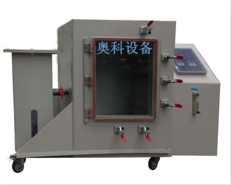 二氧化硫腐蚀试验箱