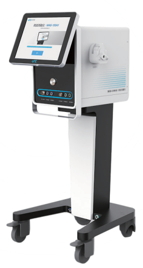 一次性无菌微波消融针(微波消融仪)