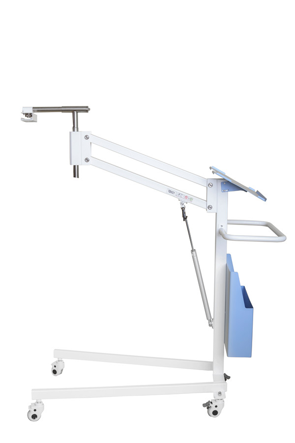 X射线机配套简易支架