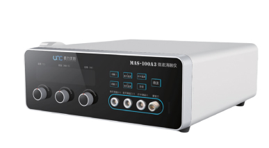 微波消融仪(一次性无菌微波消融针)