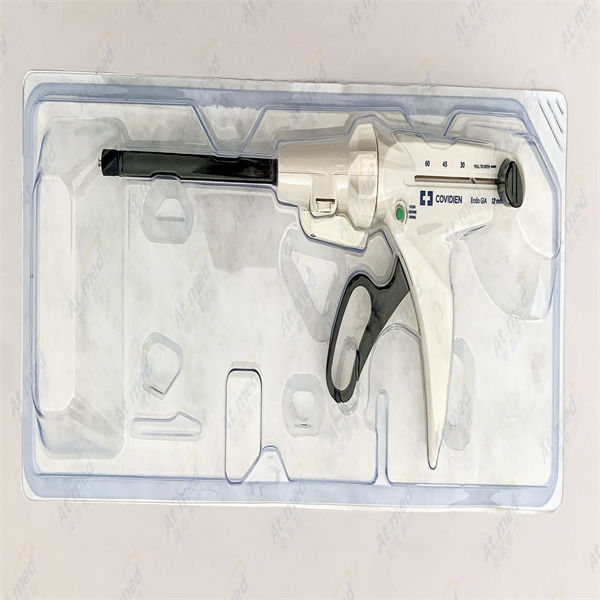 柯惠 内镜用切割吻合器及一次性钉匣 030449、030414