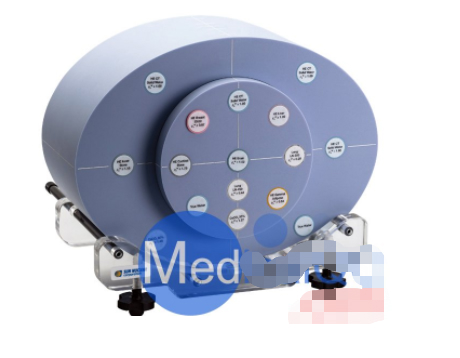 Gammex电子密度模体 美国Gamemx 电子密度模体 电子密度模体