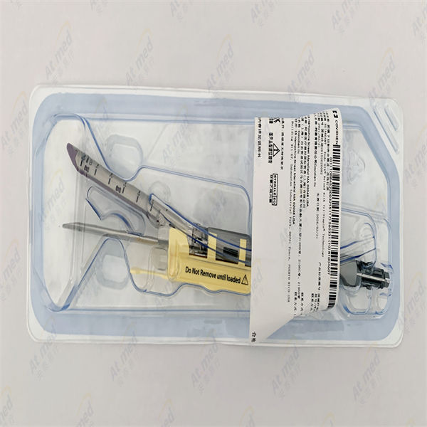 柯惠 外科 腔镜下切割吻合器及一次性钉匣 EGIA60AMT