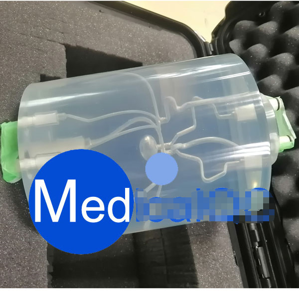 WEK-Blood颅内血管模体 颅内血流模体 WEK-Blood ShelleyWEK-Blood