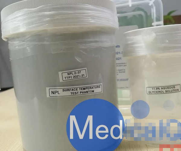 英国NPL温升测试体模 英国NPL 温升测试体模