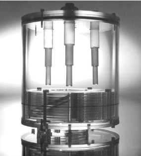 Specphan模体 Specphan SPECT性能模体 Specphan 美国模体实验室