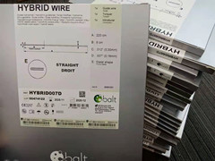 巴尔特微导丝HYBRID007D