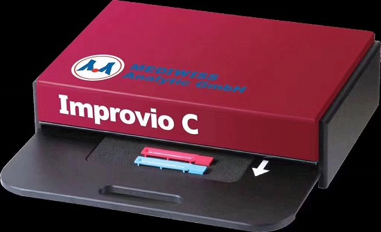 敏筛过敏原检测仪C1 过敏原检测仪