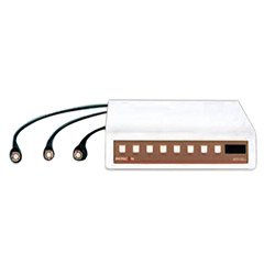 在线热室在线放射性同位素监测系统