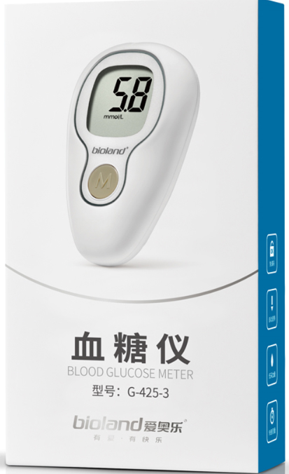 血糖仪