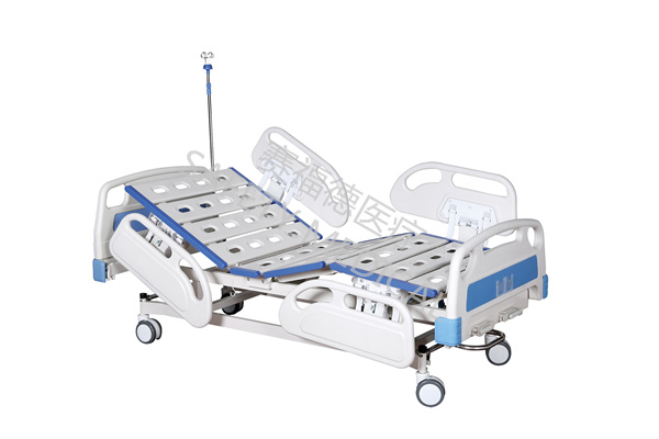河南赛福德医疗床电动病床护理床