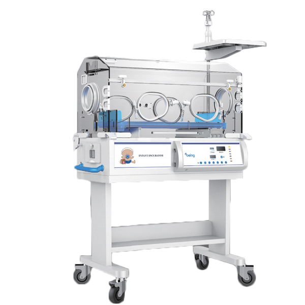 贝茵Being 婴儿培养箱 BIN-3000A