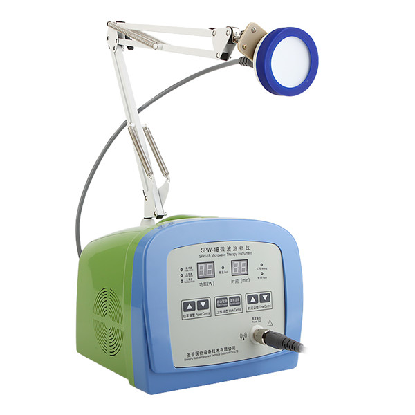 圣普SPW-1B型微波治疗仪 妇科微波治疗仪医用微波治疗仪