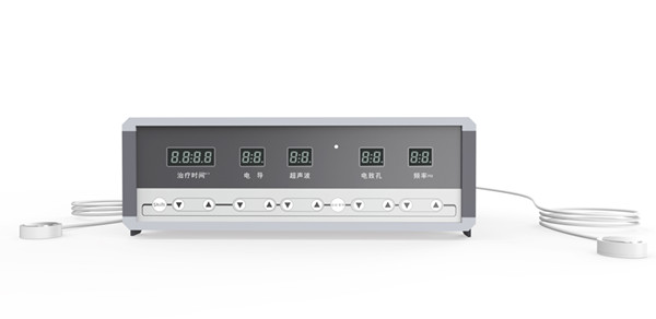 超声中频导药仪MC-TD-01型 超声药物导入治疗仪