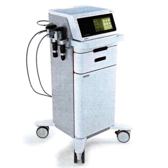 比利时Gymna 体外冲击波治疗仪500发散式冲击波治疗仪/进口体外冲击波治疗仪