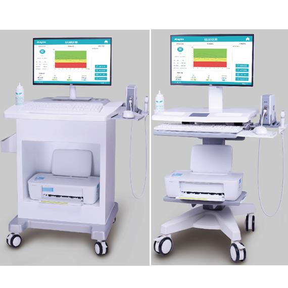OSTEOKJ7000+ 胫骨超声骨密度仪/KJ7000桡骨超声骨密度分析仪