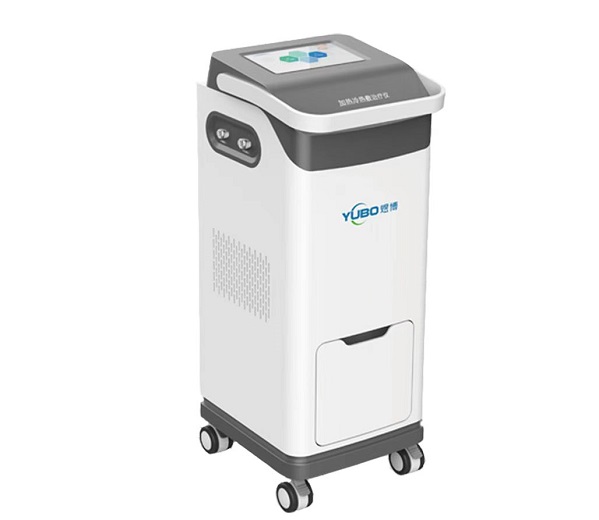 全自动加压冷热敷治疗仪 TEMP550