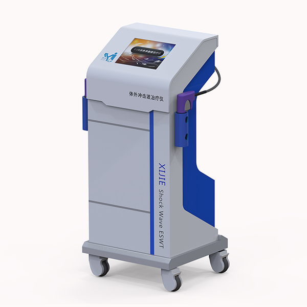 西洁医疗CJB-2体外冲击波治疗仪、冲击波