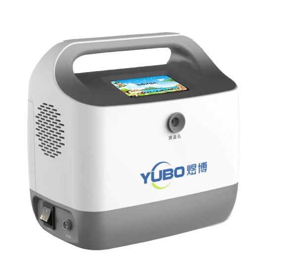 HW-1200儿童物理降温仪