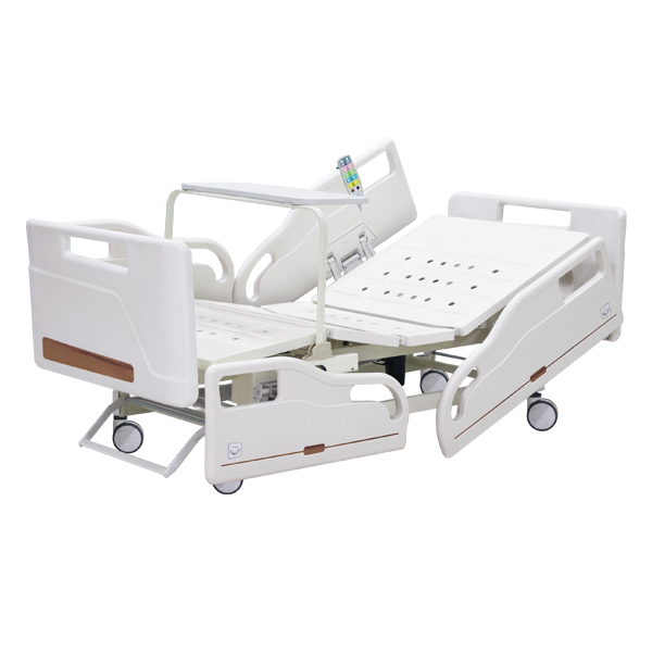 电动医用病床