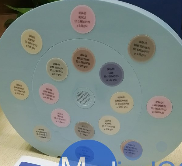 CIRS 062M电子密度模体 CIRS 062M模体 CIRS 062M 电子密度模体