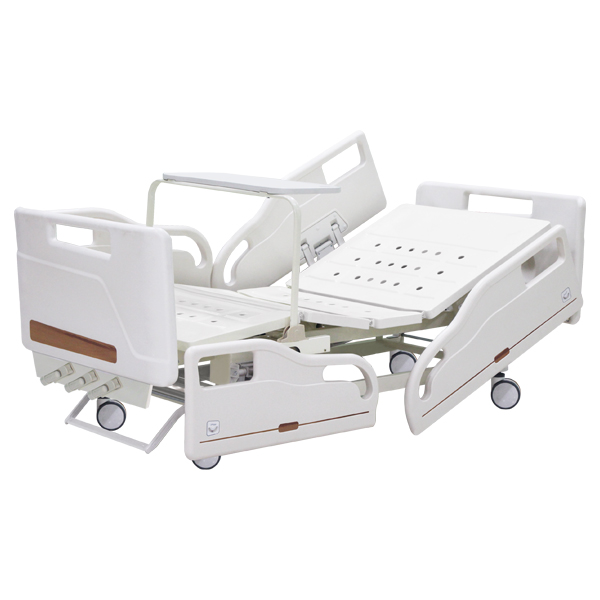 三摇手动病床