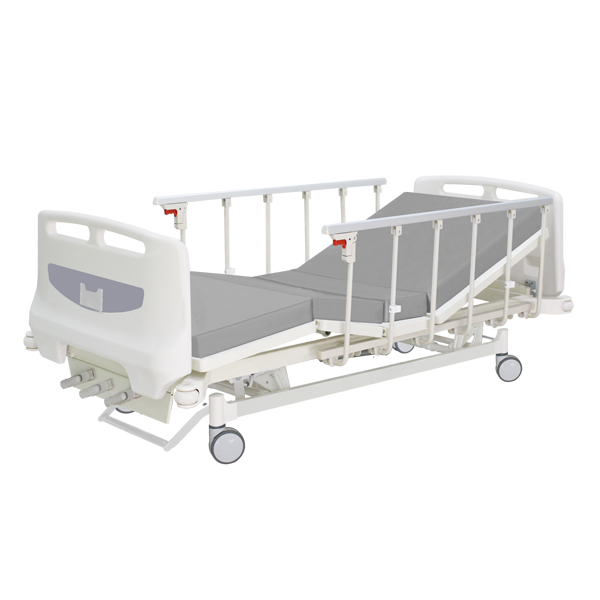 三摇手动病床