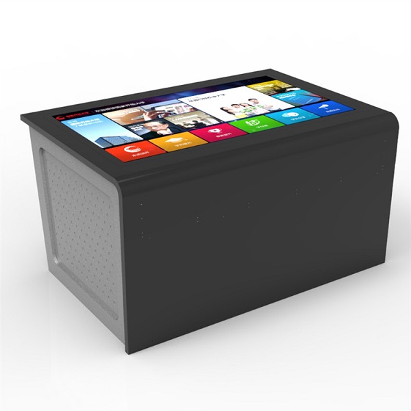 数字人 示教台医院医学院教学设备多媒体教育一体机自助查询机会议一体机