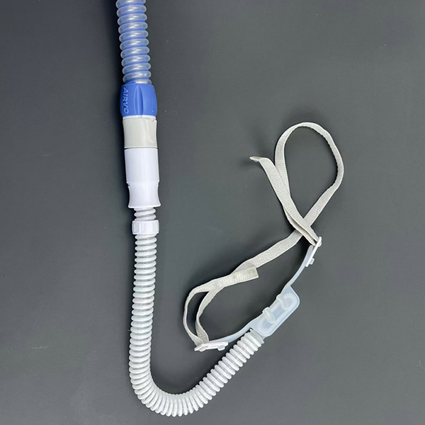 卡普诺迈特高流量鼻氧管