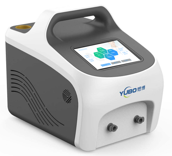 10°-25°亚低温治疗仪 冰敷机  冷热敷机厂家