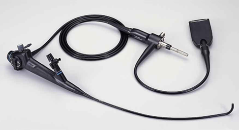 日本原装OLYMPUS奥林巴斯CHF-V电子胆道镜