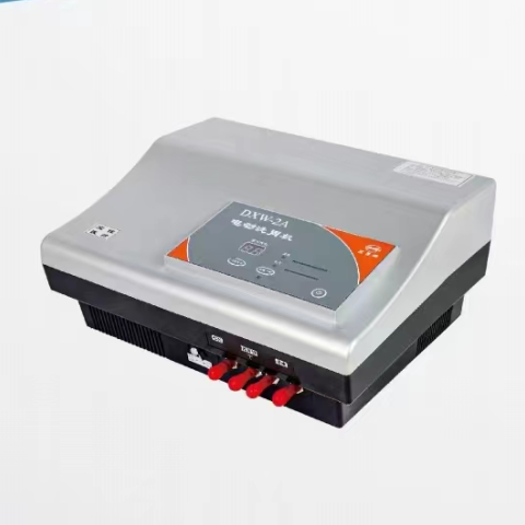 斯曼峰电动洗胃机DXW-2A 便携式全自动洗胃机 电子洗胃机