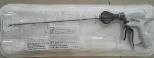 强生超声刀头 HARH23 HARH36