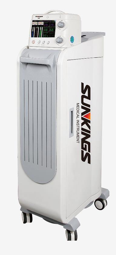 笑氧镇静镇痛机