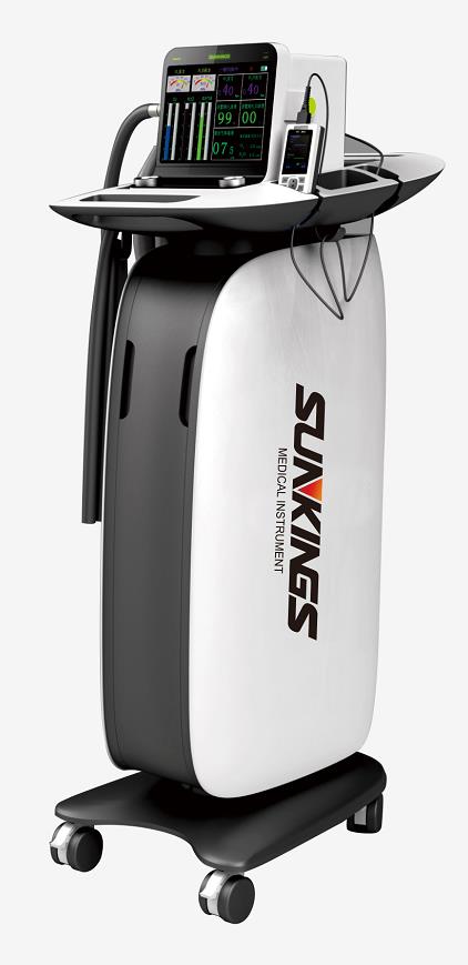 烧伤美容笑氧镇静机 吸脂抽脂笑氧镇痛机 外伤清创镇痛机