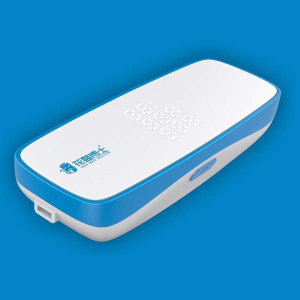 HMBS-1000缺血预适应训练仪