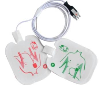 德国普美康_除颤电极片_M250