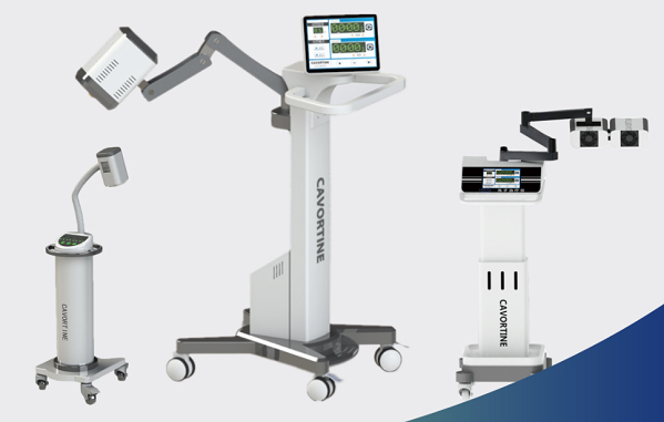 光子治疗仪光谱治疗伤口促愈红外光谱仪