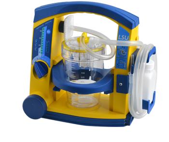 挪威Laerdal(挪度)LSU电动吸引器