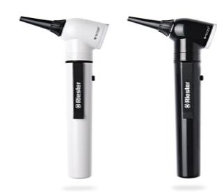 德国里斯特检耳镜e-scope型