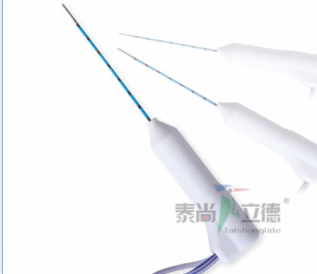 单针电极-冷循环甲状腺用