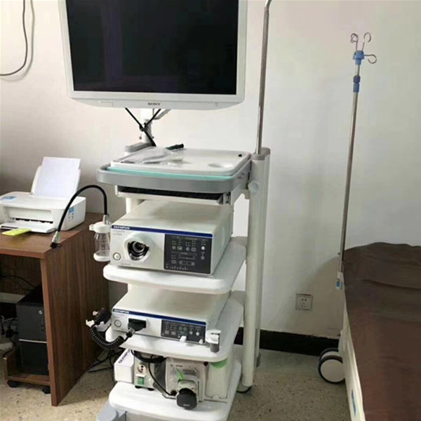 奥林巴斯图像处理装置CV-170 奥林巴斯电子胃肠镜系统CV170