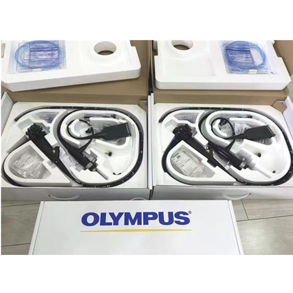 奥林巴斯电子胃肠镜报价CV-290+GIF-HQ290+CF-HQ290I全套系统价格优惠