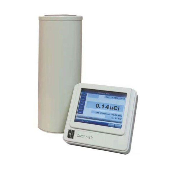 进口CRC-55TR活度计 核医学活度计  核素活度计  放射性活度计  美国CAPINTE CRC