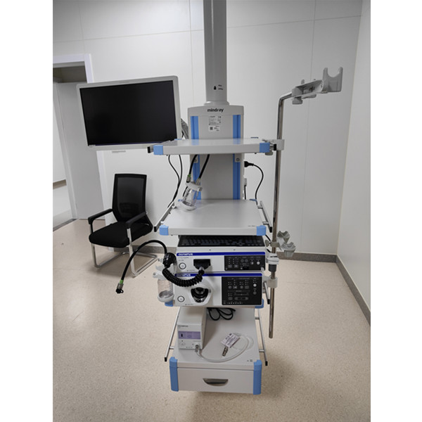 奥林巴斯胃肠镜CV290高清内窥镜系统 奥林巴斯电子胃肠镜CV-290全套高端配置